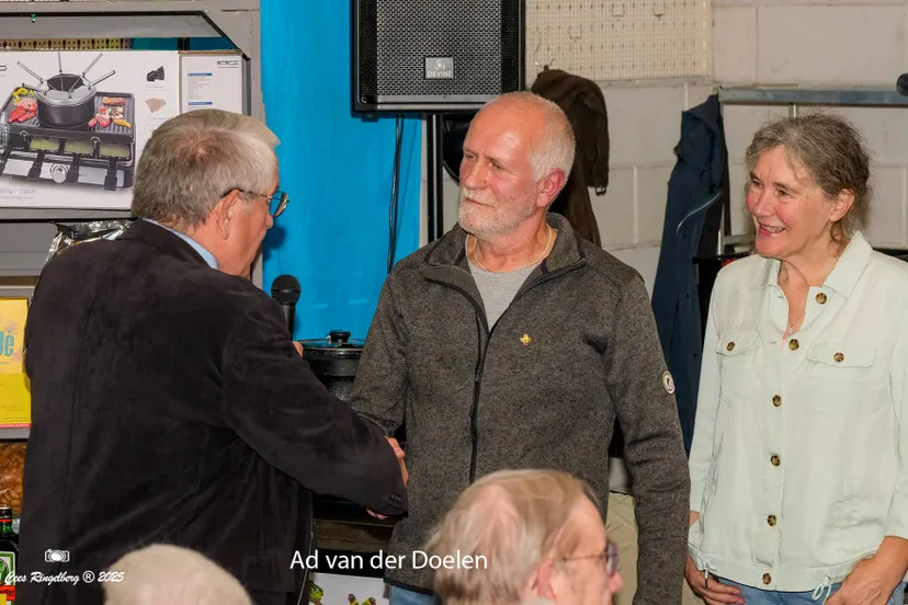 Vogelvereninging De Goudvink  2025 - 061