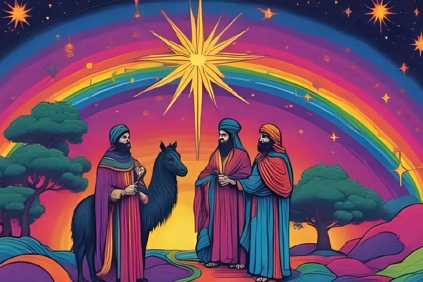 251113 LEZING STER VAN BETHLEHEM