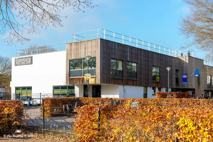 Elzenburg - 1