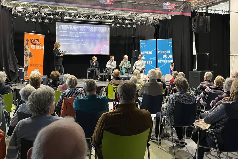 Klaverblad valpreventiemiddag 2025