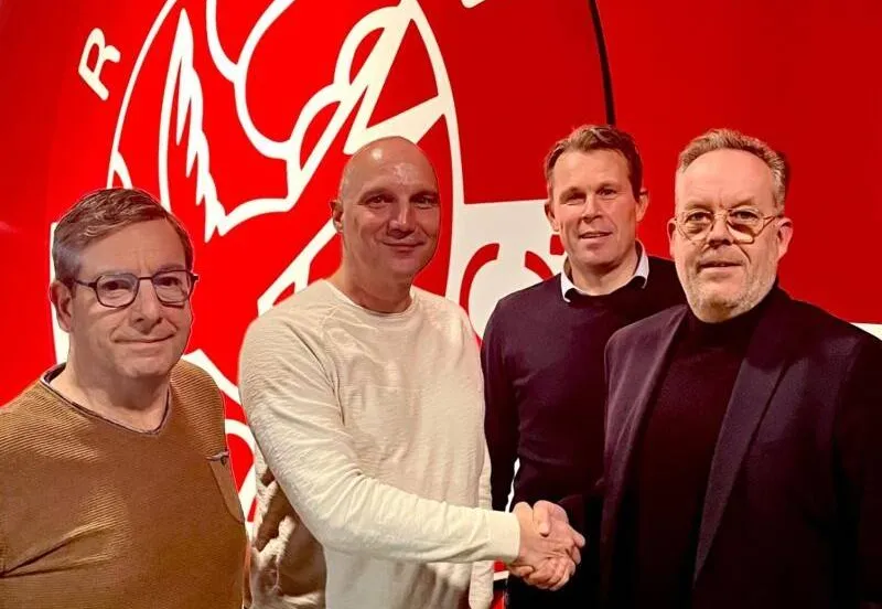Nieuwe trainer Zwaluw VFC