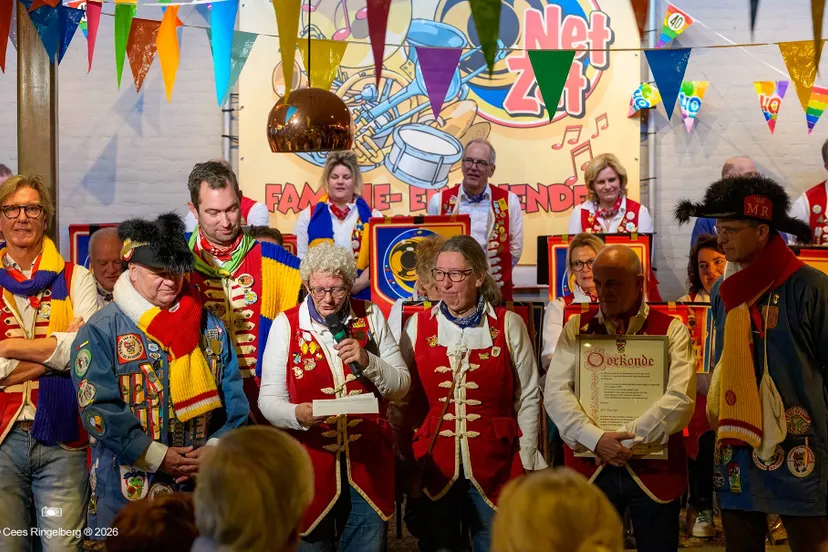 40 jaar NetZat  2026 -  090