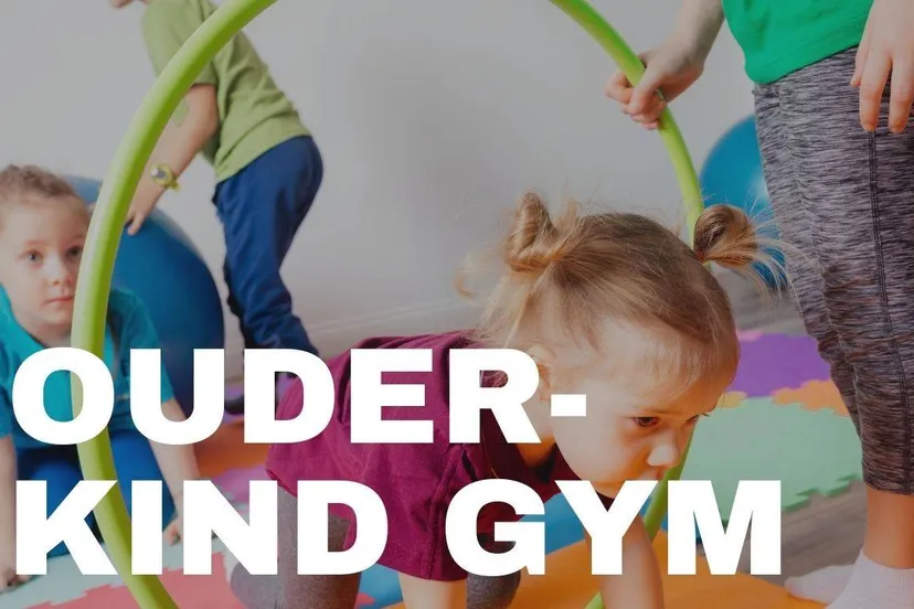 flyer ouderkind cyclus