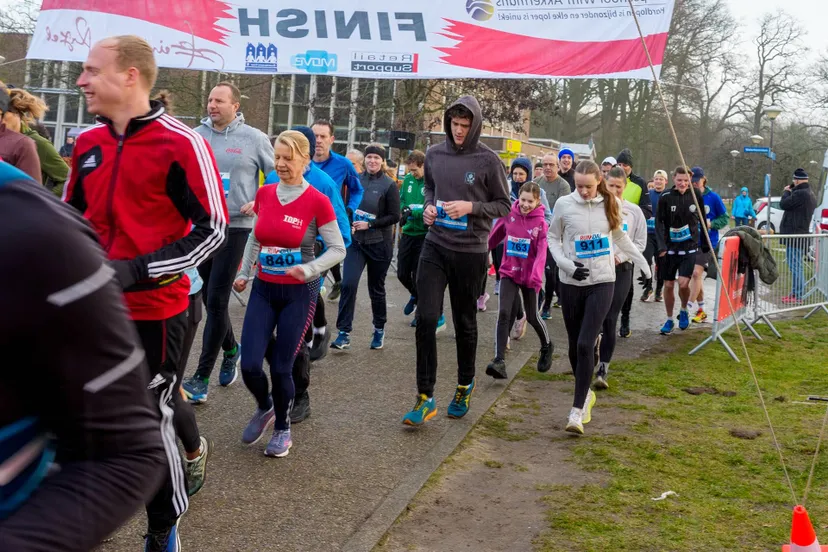 Oliebollenveldloop 2025 - 082