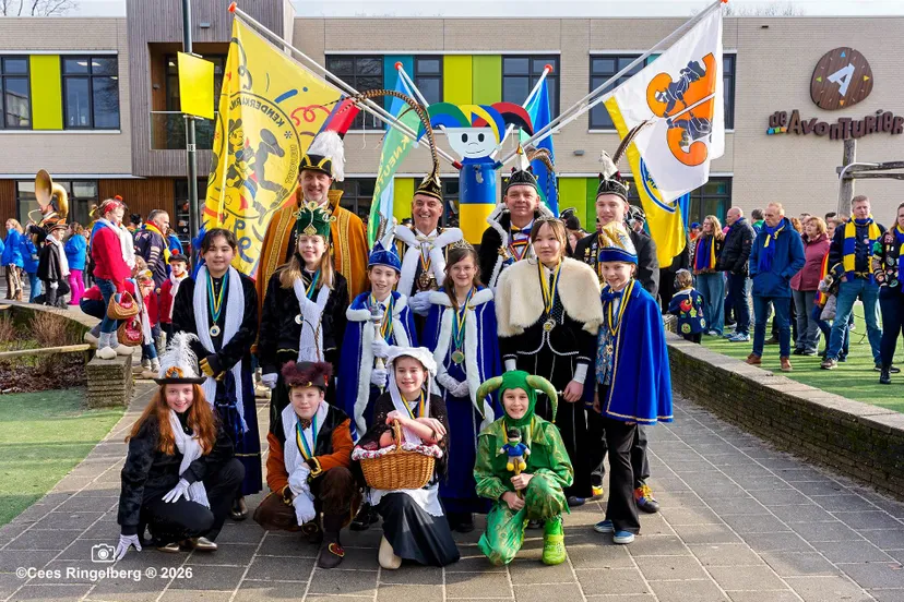 3 Durpen punt 2026 3