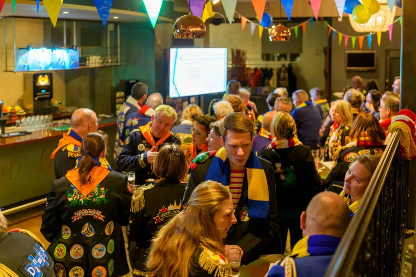 De Carnavals PubQuiz van De Kaoter is Veur Laoter! -  45