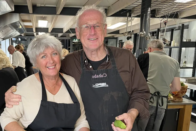 Elkaar Ontmoeten single activiteiten - kookweekend Den Bosch