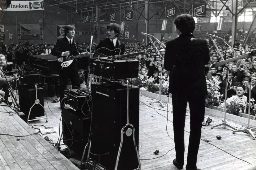 260326 RR BEATLES IN BLOKKER