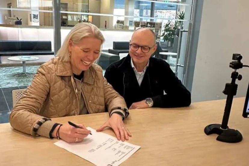 FORMAT Persbericht_Gemeente Vught