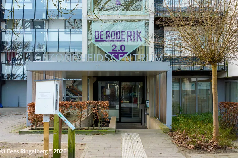 Rode Rick 2.0 - 0001