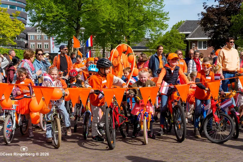 Een Konings weekend 2026 - 34