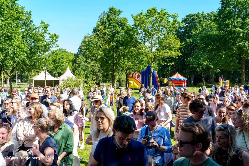 100 jaar de Schalm - 035