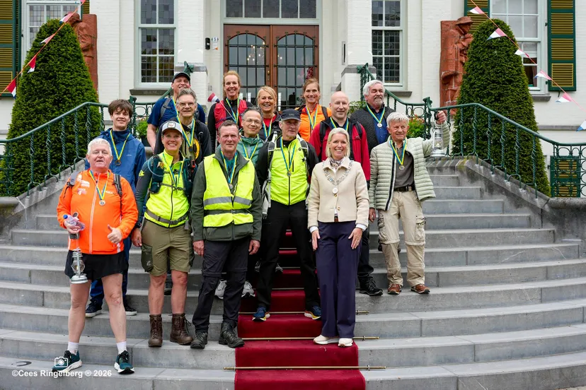 Bevrijdingsvuur Vught 2026 - 8
