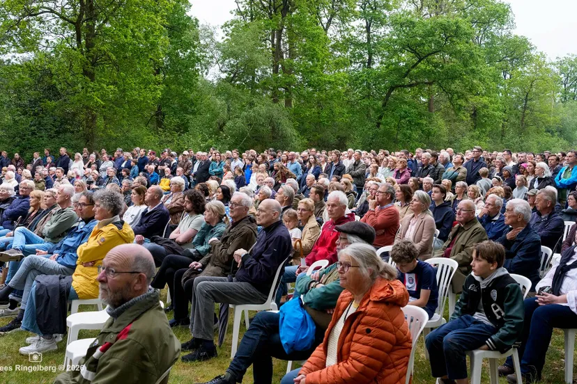 Dodenherdenking 2026 - 27