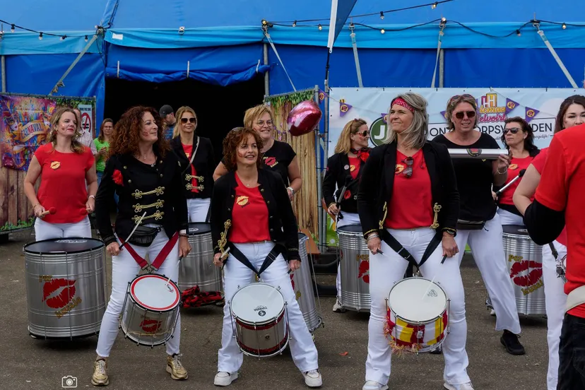 Perkussie Zomercarnaval 2026 - 037