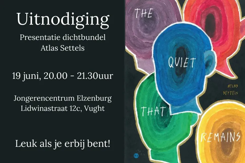 uitnodiging Atlas