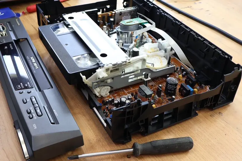 repair jos vermeulen