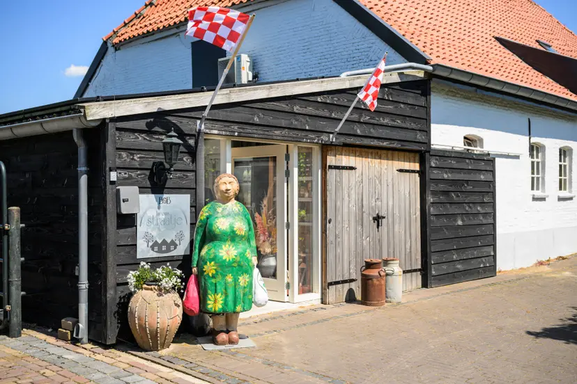 Streekproducten Rosmalen