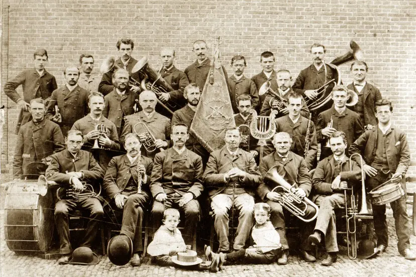 1901_25-jarig bestaan (002)