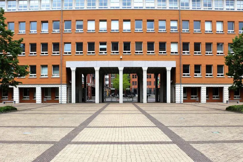Rechtbank
