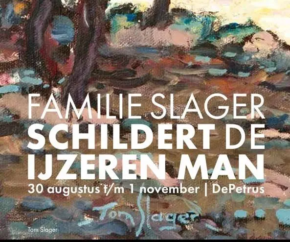 Beeld expo