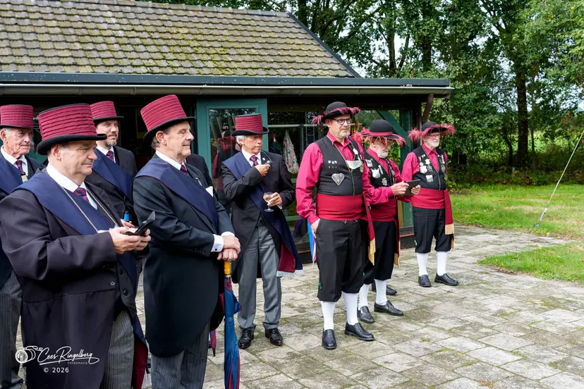 Het nieuwe wisselschild - 233