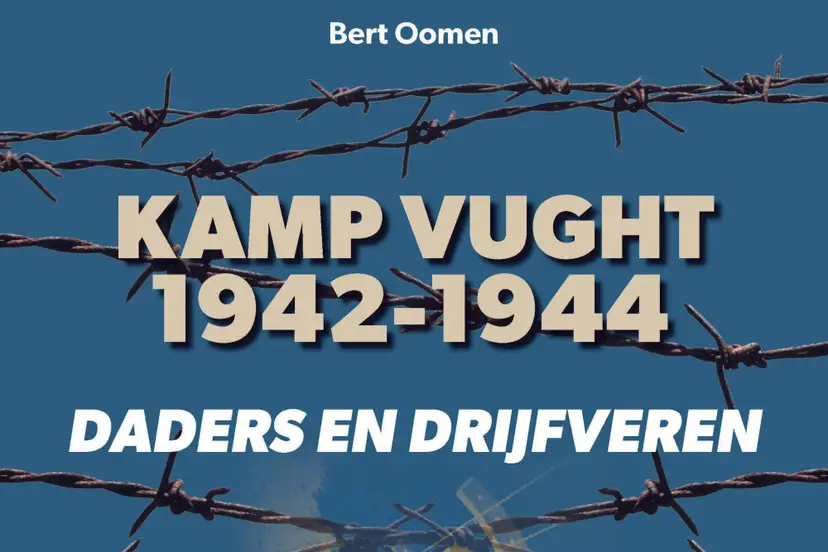 261001 Daders en Drijfveren