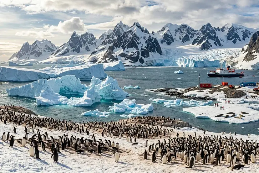 261022 ANTARCTICA