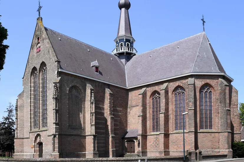 057a kerk aan de haven jan stads