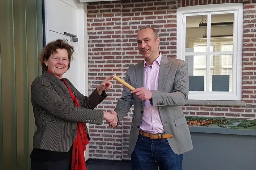 1 overdracht hbt rbt