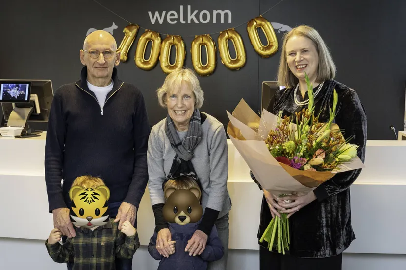 100000stebezoeker nmb