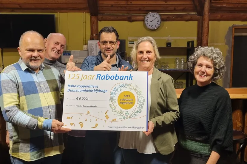 1000012385 duurzaamheidsbijdrage rabo