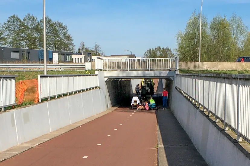 10042020 waalwijk skaten ongeval 01