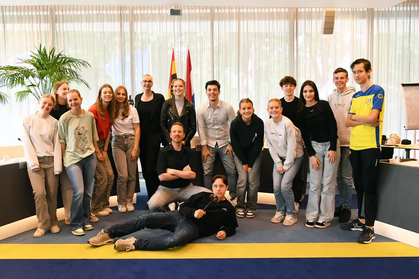 125096 20240529 waalwijk gemeenteraad jst9925 5568x3712