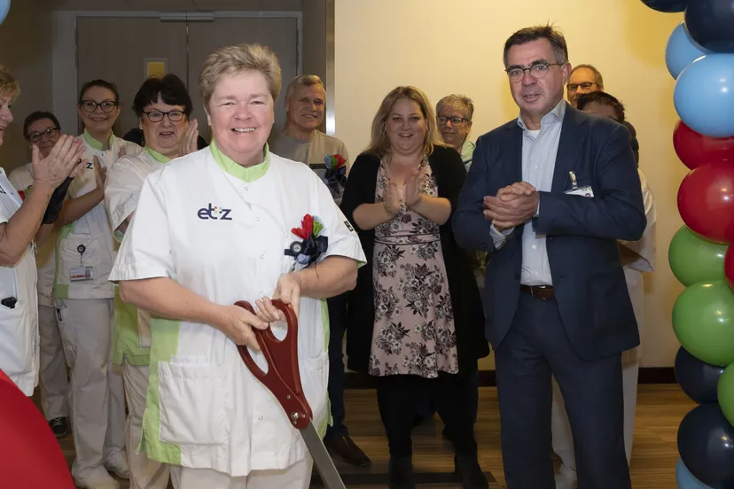 181112 in gebruik nieuwe dienstkleding bew 3860