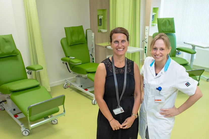 190727 nieuwe afdeling allergologie r otten n kouwenberg mr 8279