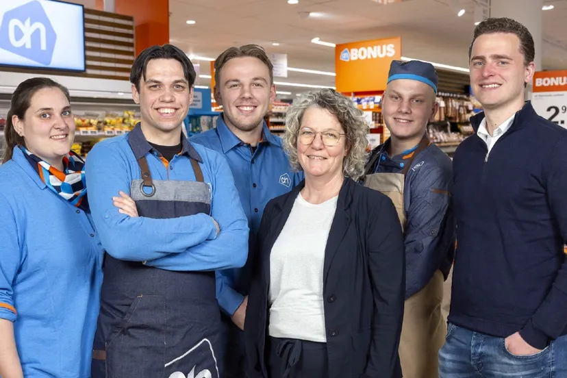 1920 teamalbertheijnjanlinderssprang capellefoto albertheijnandriesvanderree