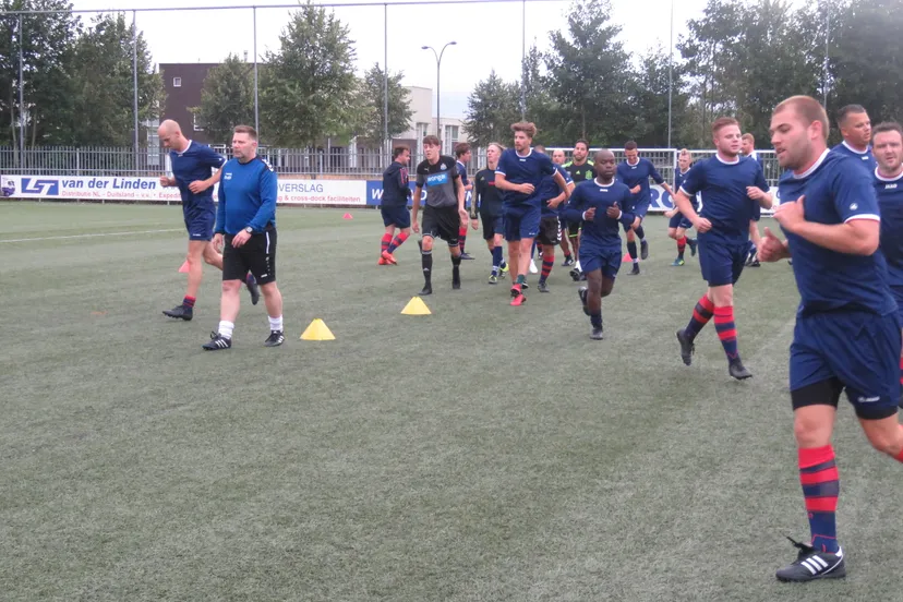 1e training 2018 2019b