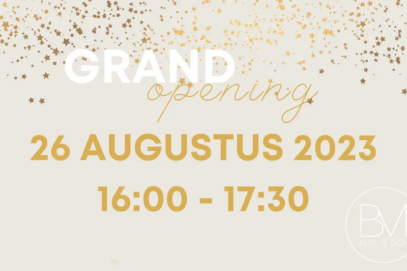 2 bm uitnodiging klanten