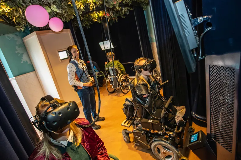 201804120072 virtuele droomvlucht