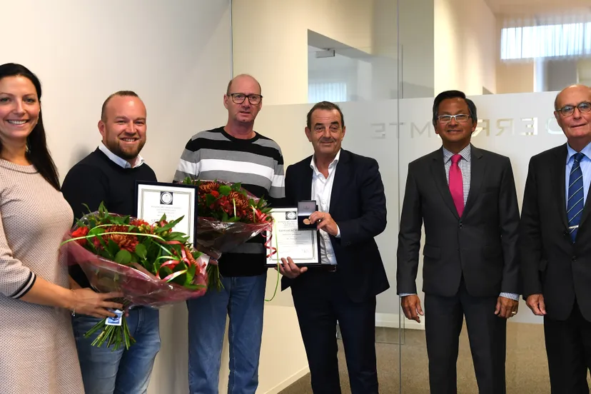 20181024 waalwijk loz jst4100