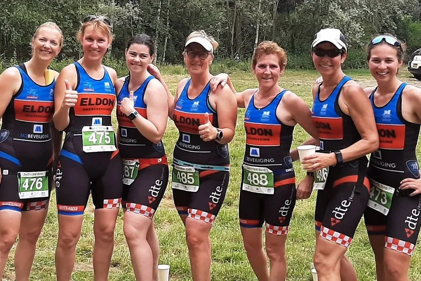 2019 06 30 triathlon nuenen