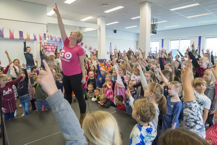 20190508 waalwijk rm01 koningsschool go