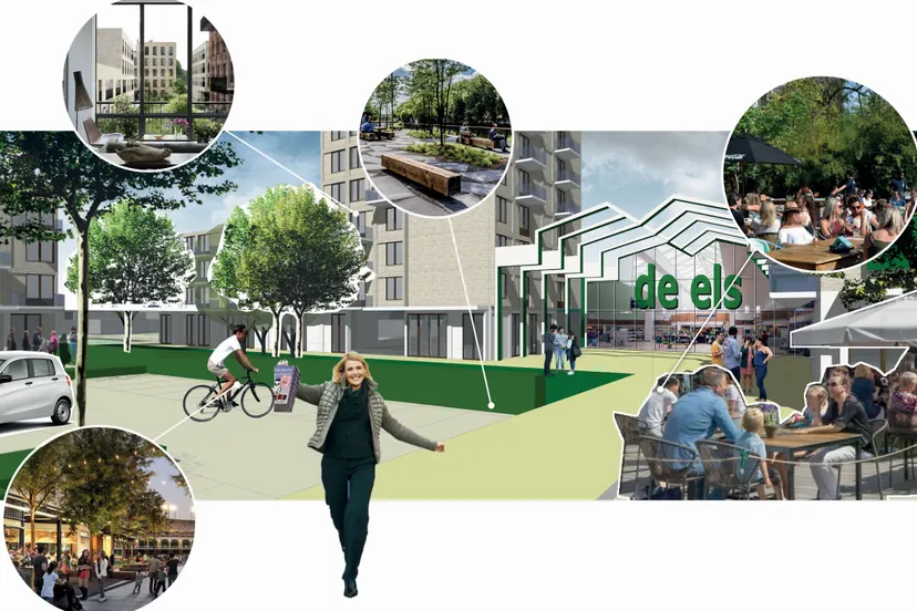 20211118 afbeelding winkelcentrum de els