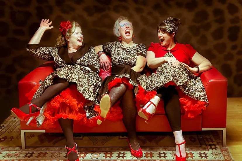 2023 04 16 drop dead gorgeous