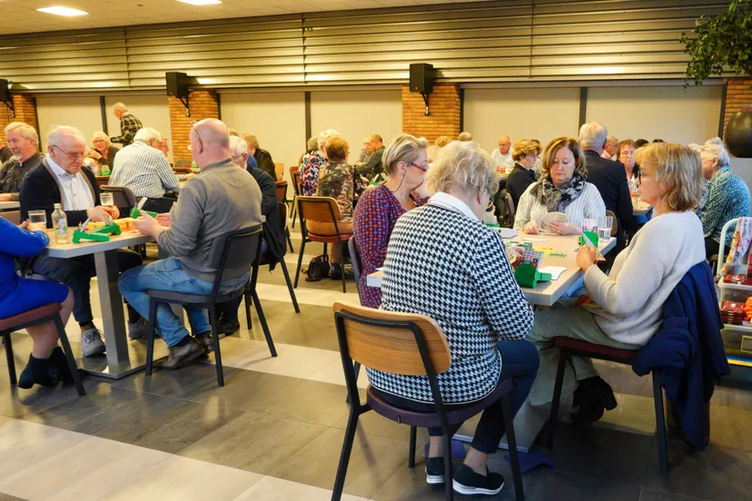 45 jarig jubileum 26