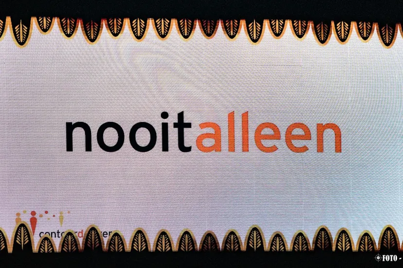 5 jaar contourdetwern nooit alleen 2