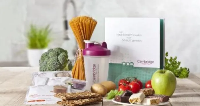 700px 400px voedingsplan