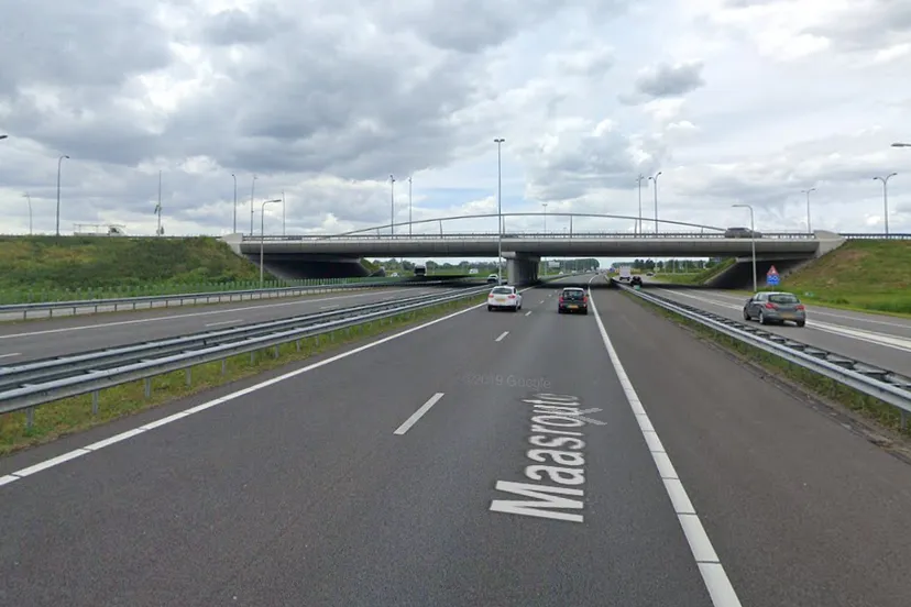 a59 snelweg