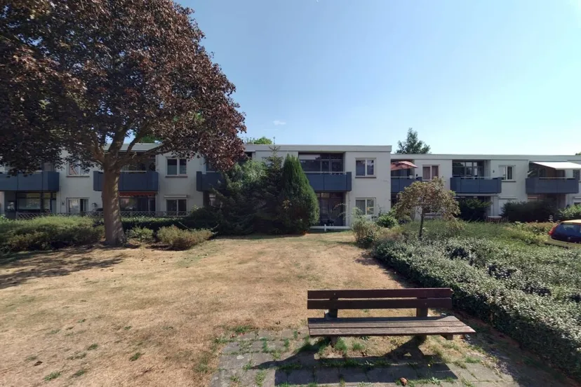 aertsenstraat dongen